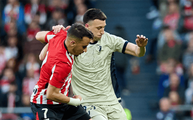 爱游戏体育下载西甲：奥萨苏纳表现跳跃，埃尔切状态稳定