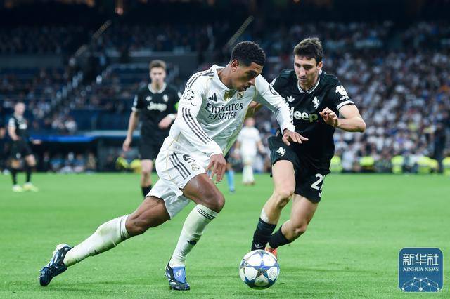 爱游戏足球 | 欧冠：皇家马德里胜尤文图斯