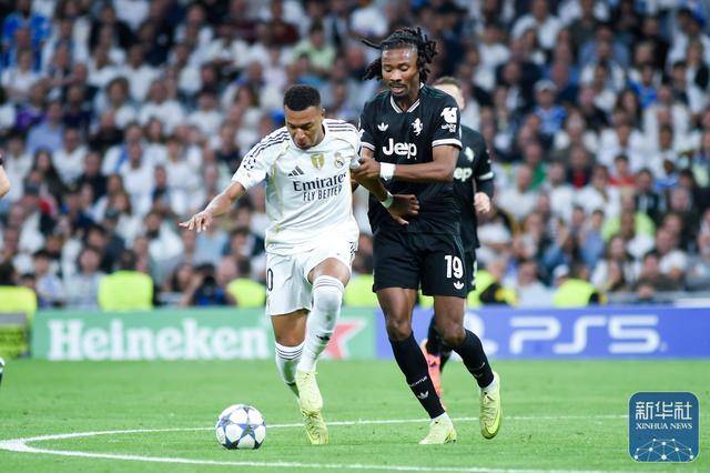 爱游戏足球 | 欧冠：皇家马德里胜尤文图斯