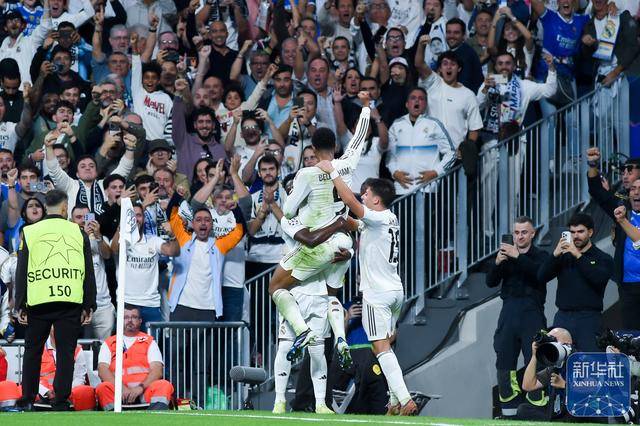 爱游戏足球 | 欧冠：皇家马德里胜尤文图斯