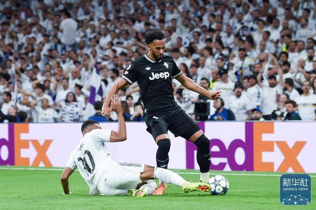 爱游戏足球 | 欧冠：皇家马德里胜尤文图斯