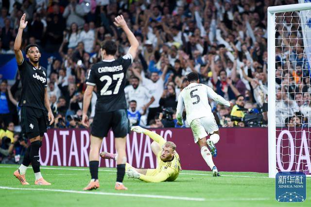 爱游戏足球 | 欧冠：皇家马德里胜尤文图斯