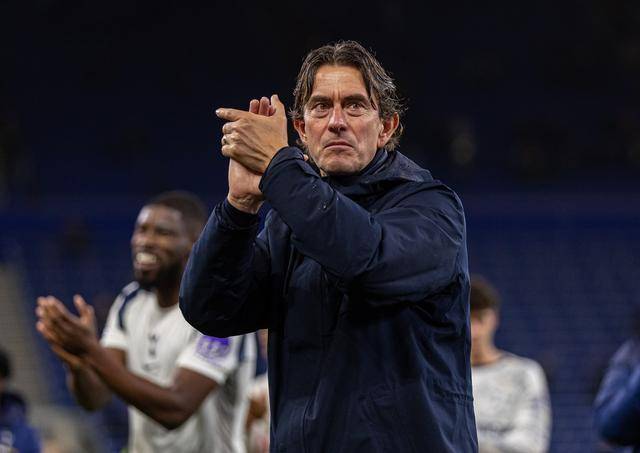 爱游戏体育英超｜热刺胜埃弗顿