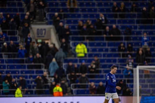 爱游戏体育英超｜热刺胜埃弗顿