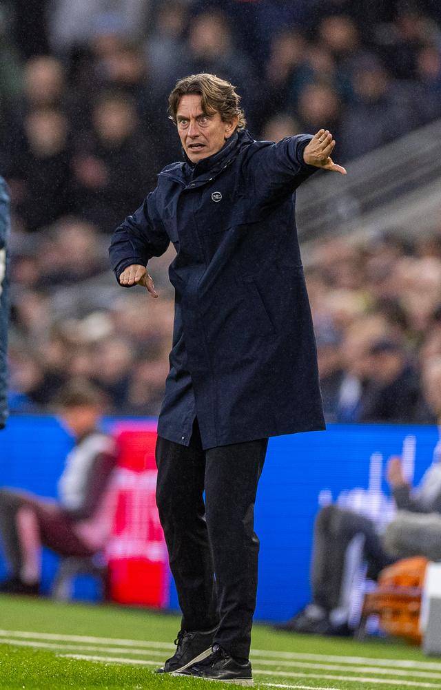 爱游戏体育英超｜热刺胜埃弗顿