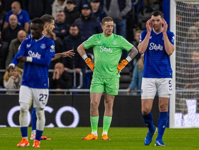 爱游戏体育英超｜热刺胜埃弗顿