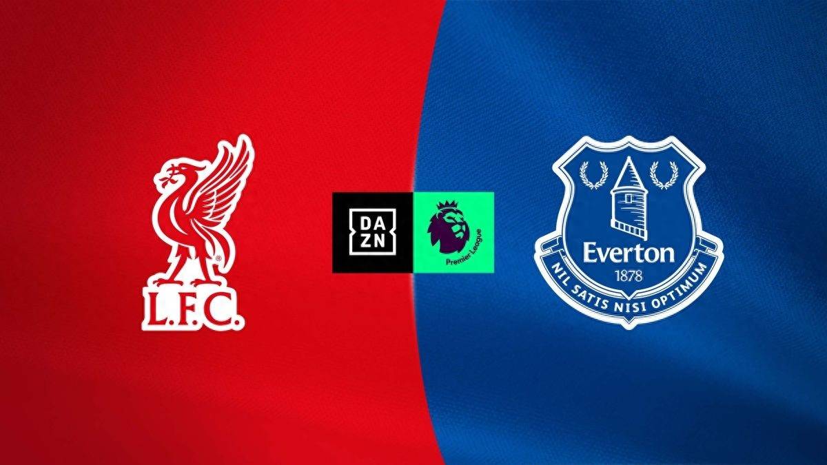 爱游戏体育下载利物浦vs埃弗顿前瞻：默西塞德郡德比 利物浦无惧埃弗顿